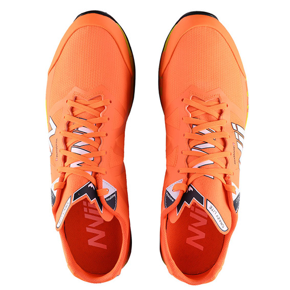 crazy light-f1-orange