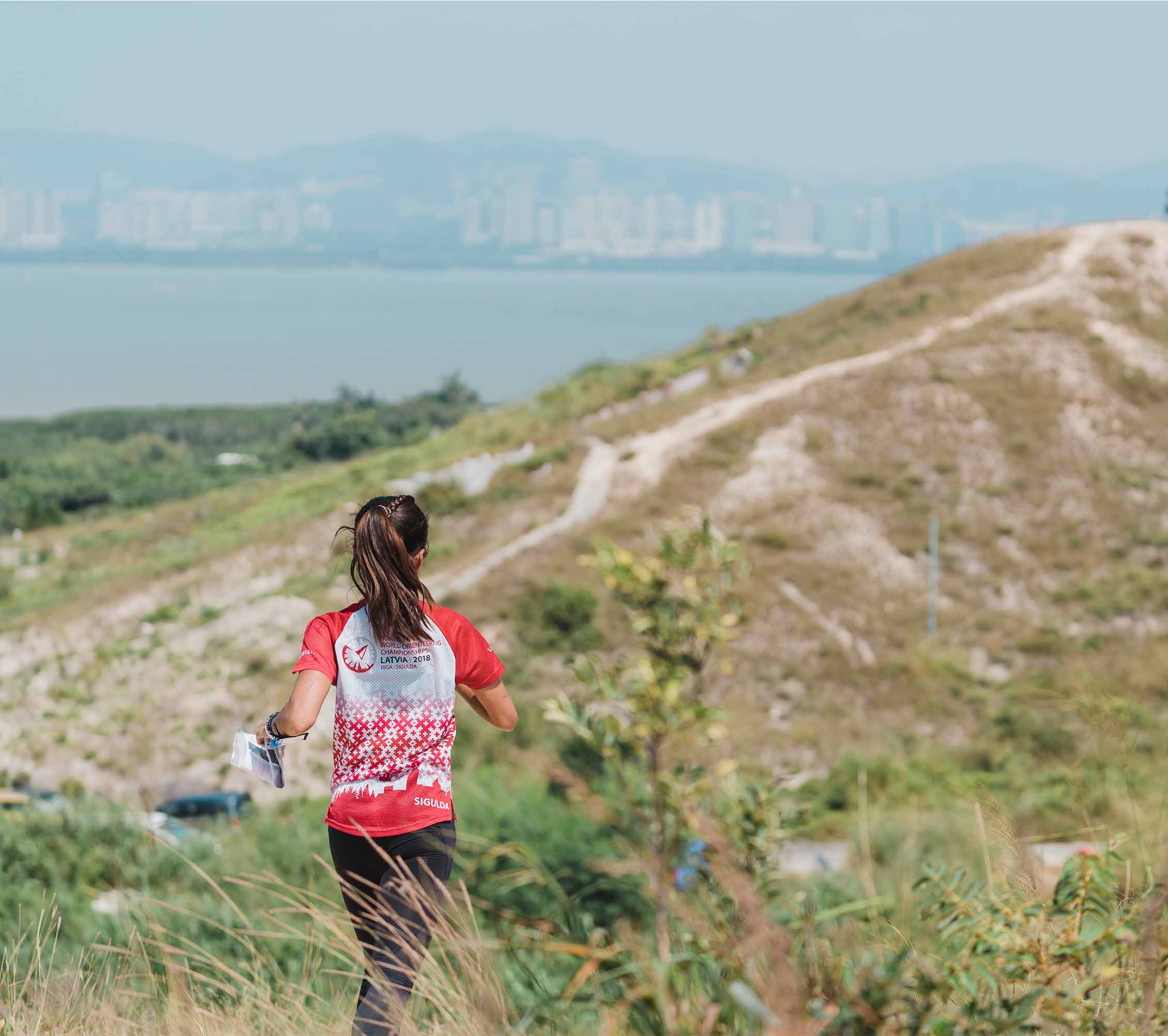 Orienteering
